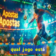 qual jogo está pagando agora